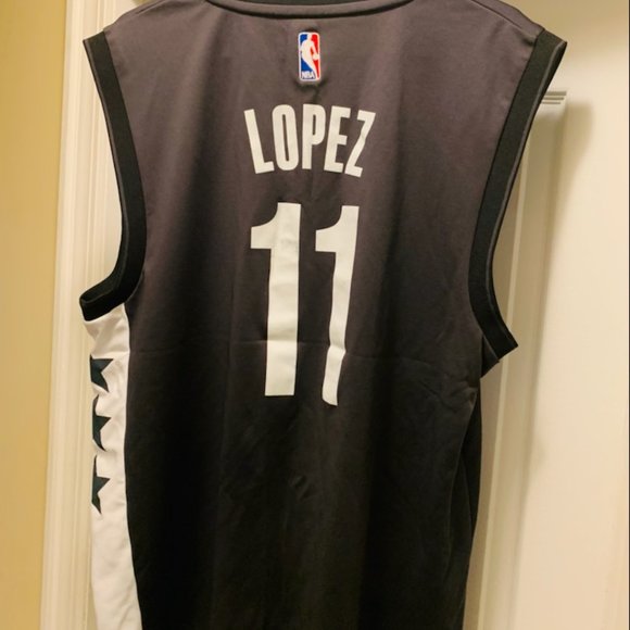 adidas Shirts Brooklyn Nets Basketball Jersey Poshmark